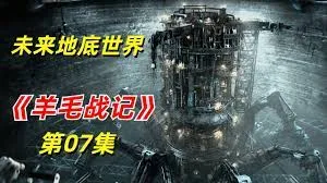 非常小特务2